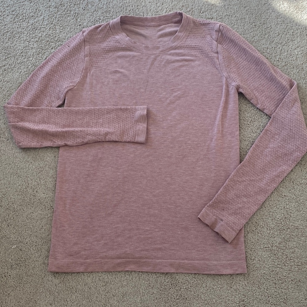Womens workout top